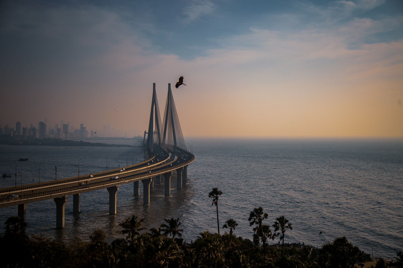 Konkan Sea Link